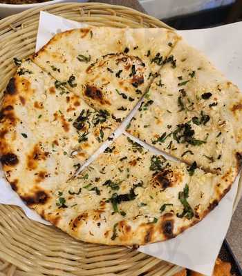 Madina Steak & Grill