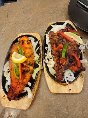 Madina Steak & Grill