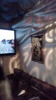 Meer Shisha Lounge & Restaurant