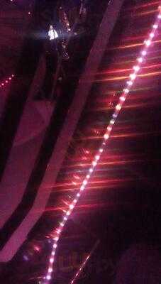 Meer Shisha Lounge & Restaurant