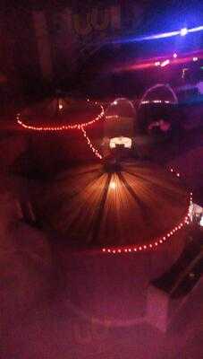 Meer Shisha Lounge & Restaurant