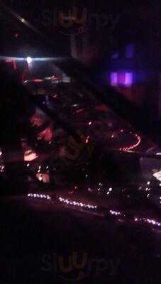 Meer Shisha Lounge & Restaurant