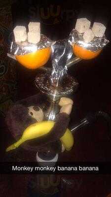 Meer Shisha Lounge & Restaurant