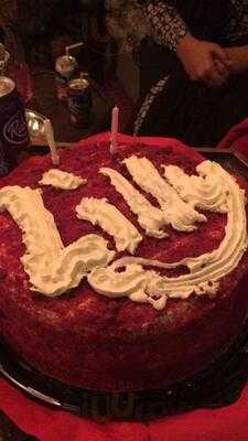 Meer Shisha Lounge & Restaurant