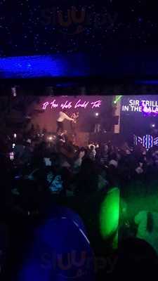 Meer Shisha Lounge & Restaurant