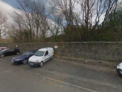 Top Wok Chinese Takeaway