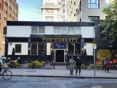 The Garratt