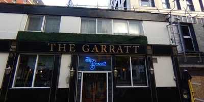 The Garratt
