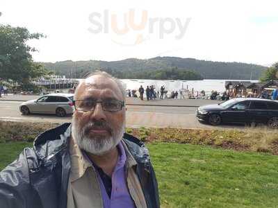 Grange Charcoal Grill