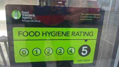 Grange Charcoal Grill