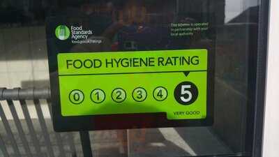 Grange Charcoal Grill