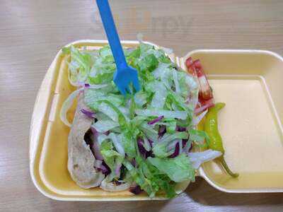 Grange Charcoal Grill