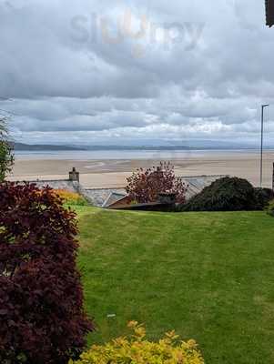 Grange Charcoal Grill