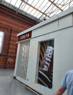 Costa Coffee