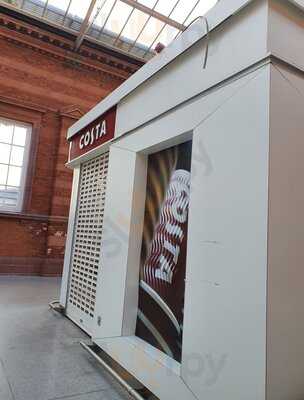 Costa Coffee