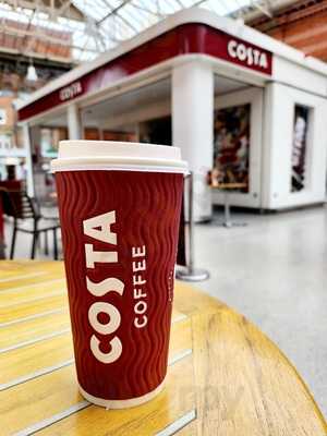 Costa Coffee