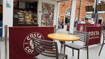 Costa Coffee