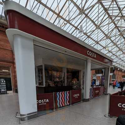 Costa Coffee
