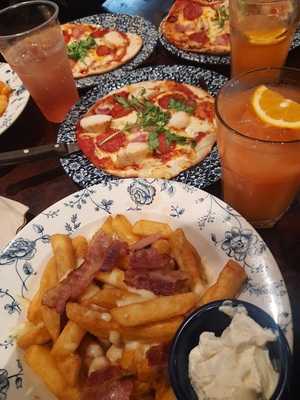 The Benjamin Huntsman