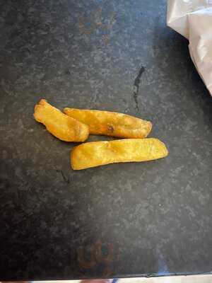 New Culture Chinese Takeaway