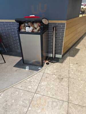 Burger King - Photo 7