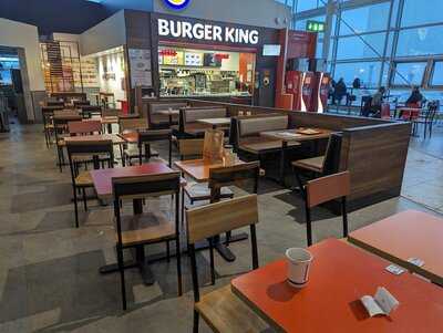 Burger King - Photo 8