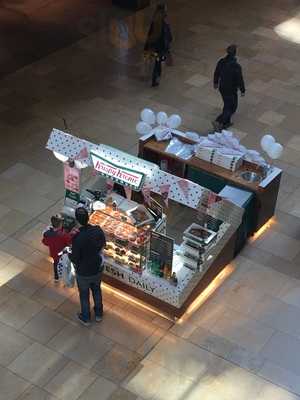 Krispy Kreme Cardiff - Box Store