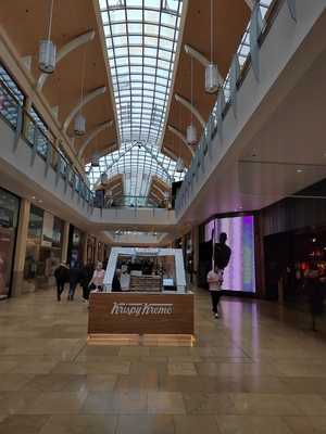 Krispy Kreme Cardiff - Box Store