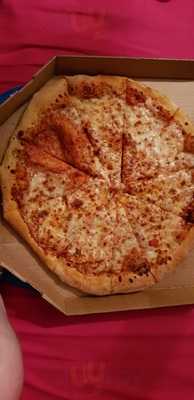 Domino's Pizza - Leicester - Uppingham Road