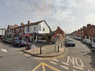 Domino's Pizza - Leicester - Uppingham Road