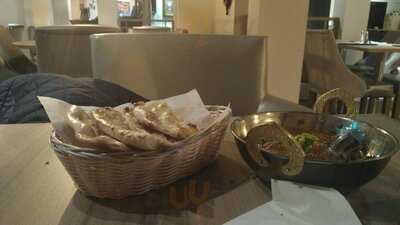 Rock Spice Restaurant & Lounge