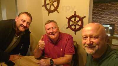 Rock Spice Restaurant & Lounge