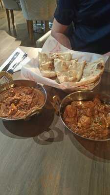 Rock Spice Restaurant & Lounge