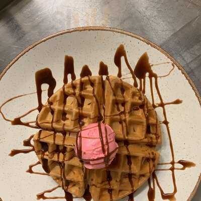 Rock Spice Restaurant & Lounge