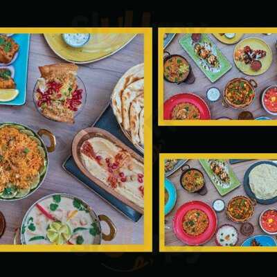 Rock Spice Restaurant & Lounge