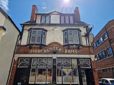 Manchester Arms