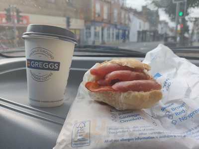 Greggs