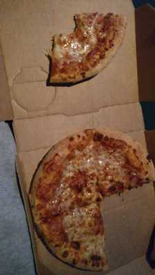 Domino's Pizza - Leicester - Oadby