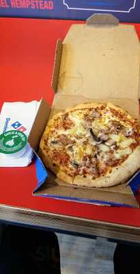 Domino's Pizza - Leicester - Oadby
