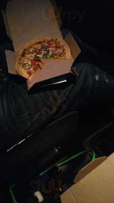 Domino's Pizza - Leicester - Oadby