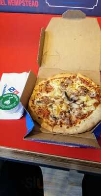 Domino's Pizza - Leicester - Oadby