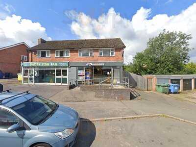 Domino's Pizza - Leicester - Oadby