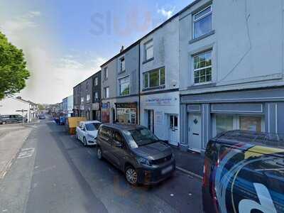 Mr. Tilley's Coffee Shop