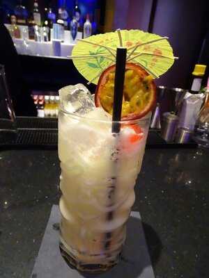 Sports Bar - Resorts World Birmingham