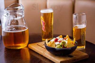 Sports Bar - Resorts World Birmingham