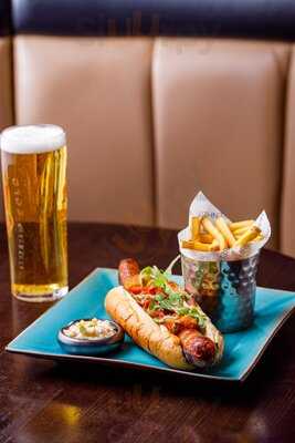 Sports Bar - Resorts World Birmingham