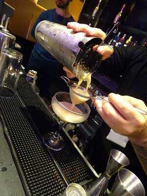 Sports Bar - Resorts World Birmingham