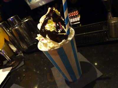 Sports Bar - Resorts World Birmingham