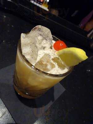 Sports Bar - Resorts World Birmingham