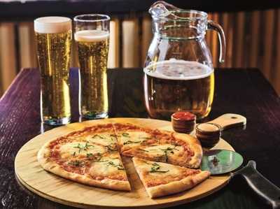 Sports Bar - Resorts World Birmingham